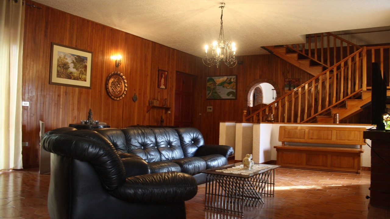 Photo of Livingroom in Santa Maria del Cedro