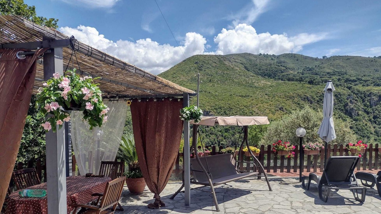 Photo of Outdoor in Santa Maria del Cedro