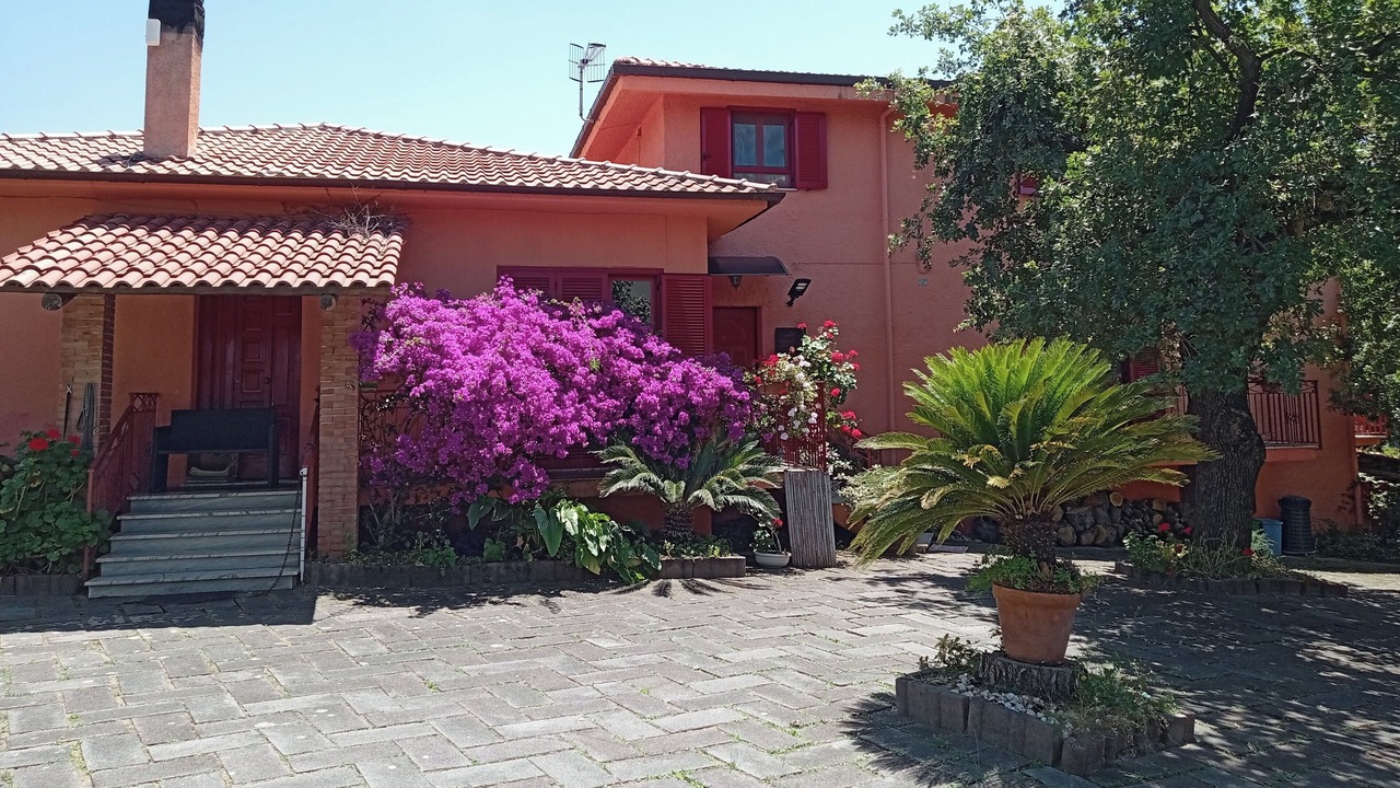 Photo of Outdoor in Santa Maria del Cedro