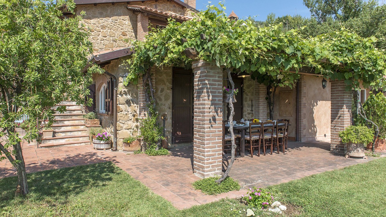 Photo of Outdoor in Loreto