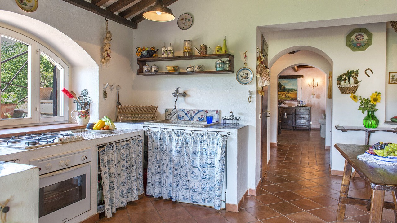 Photo of Kitchen in Loreto