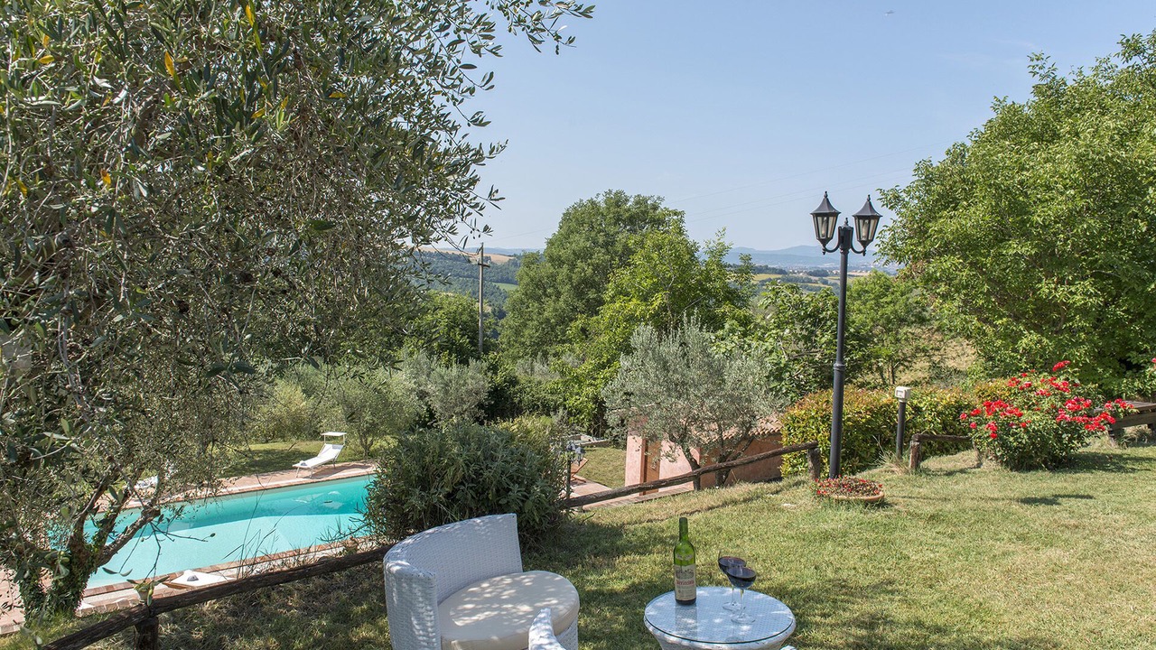Photo of Outdoor in Loreto