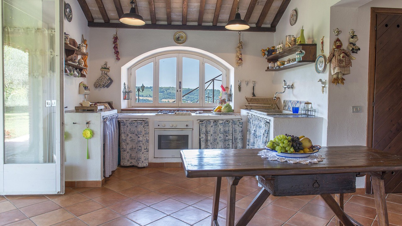 Photo of Kitchen in Loreto