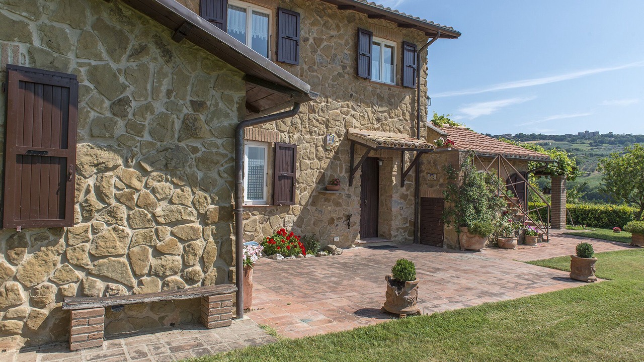 Photo of Outdoor in Loreto