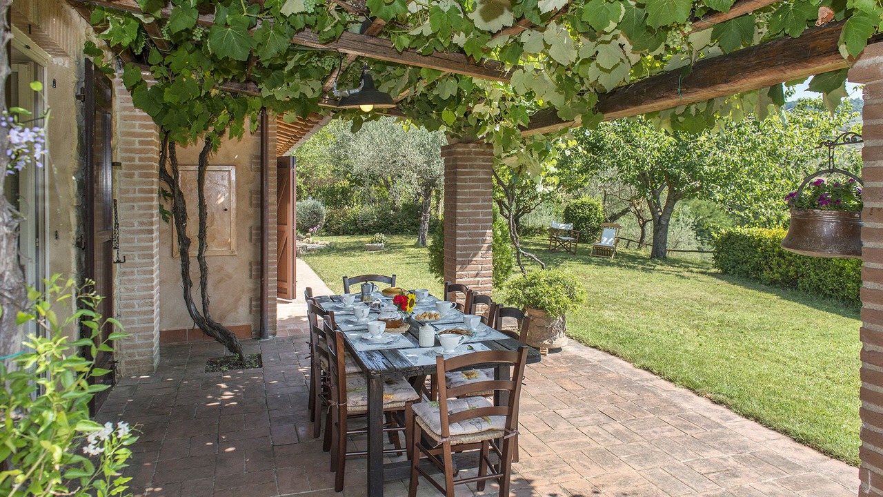 Photo of Outdoor in Loreto