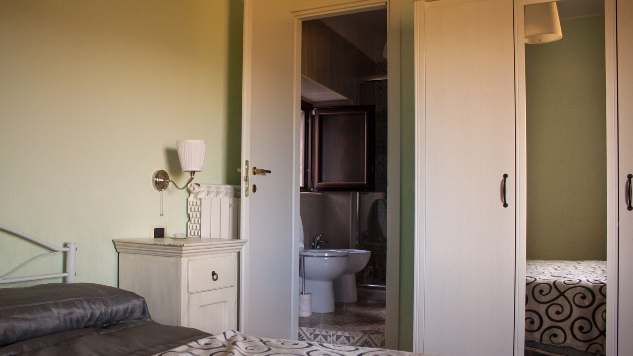 Photo of Bedroom in Baselice
