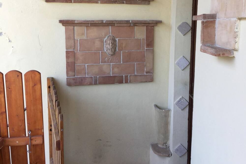 Photo of Bedroom in Atri