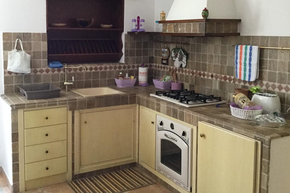Photo of Kitchen in Atri