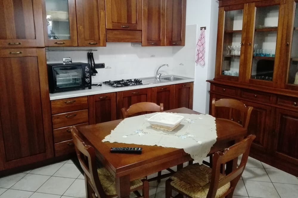 Photo of Kitchen in Cantalupo