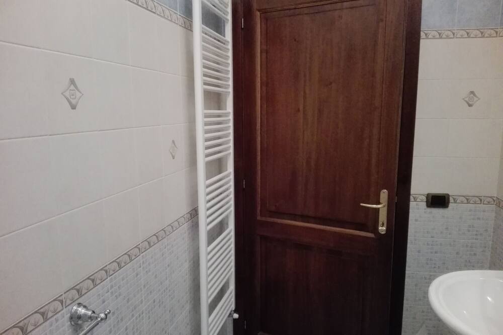 Photo of Bathroom in Cantalupo
