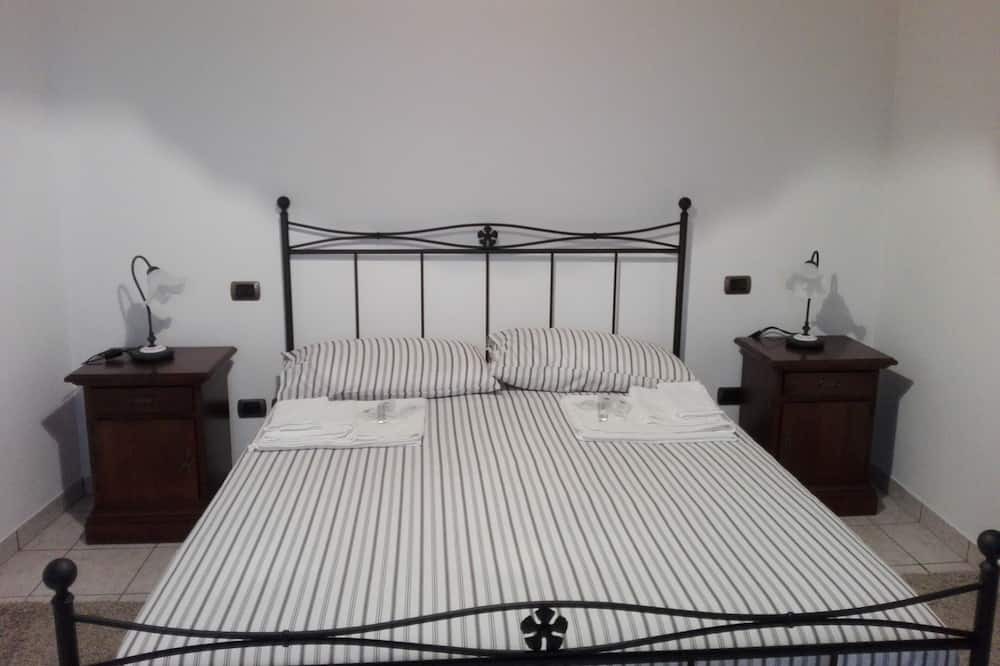 Photo of Bedroom in Cantalupo