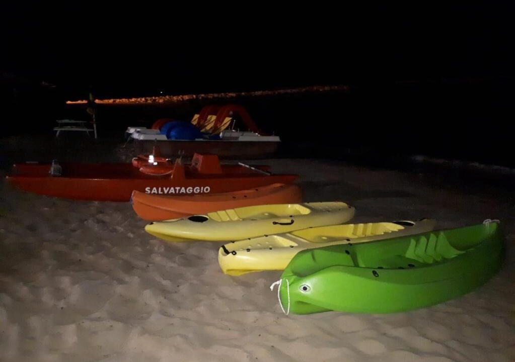 Photo of Outdoor in Campomarino