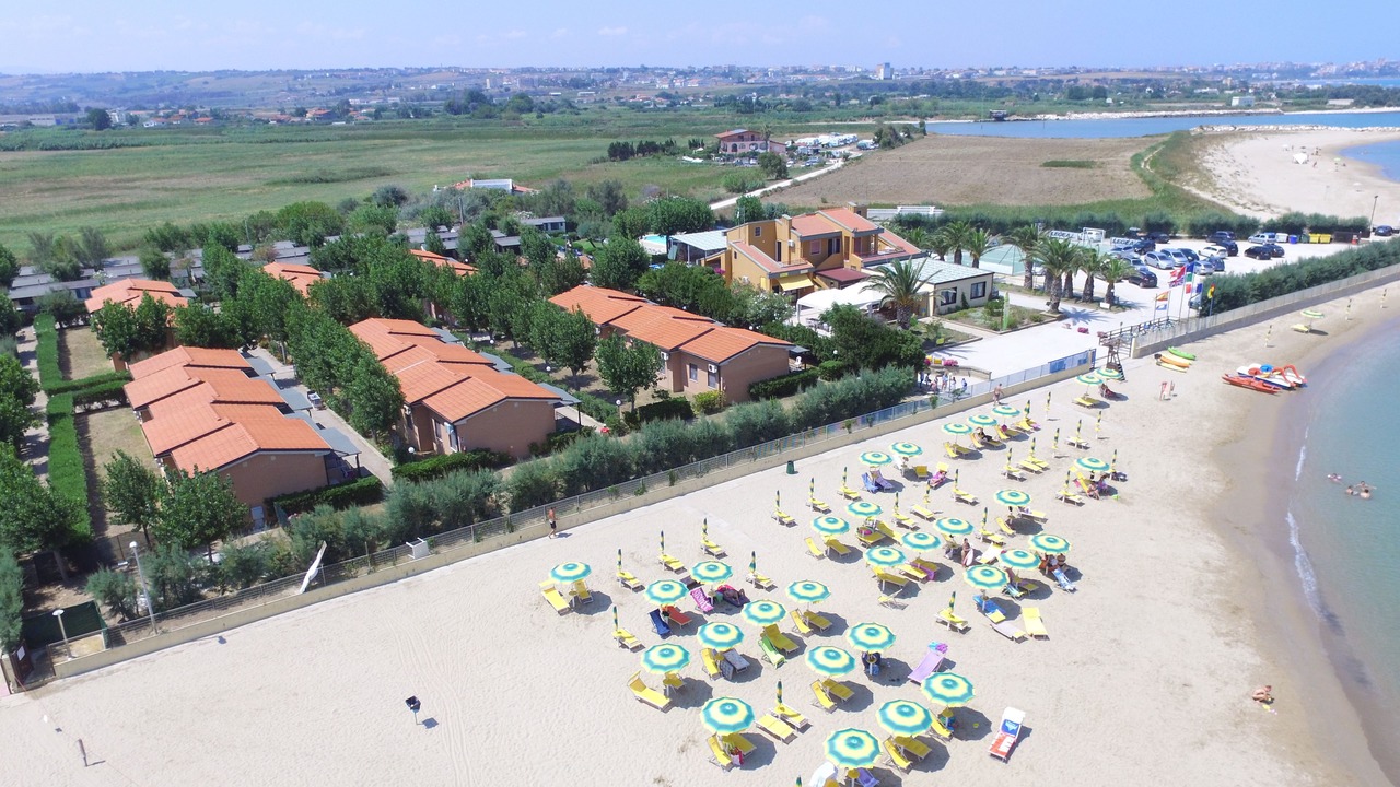 Photo of Outdoor in Campomarino
