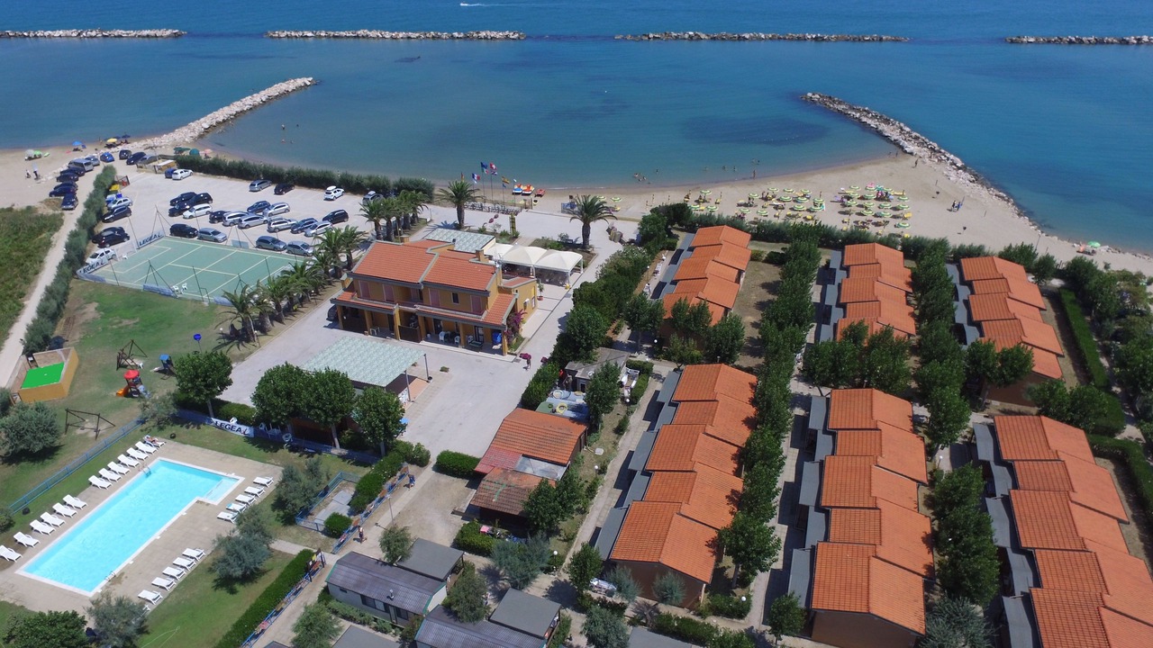 Photo of Outdoor in Campomarino