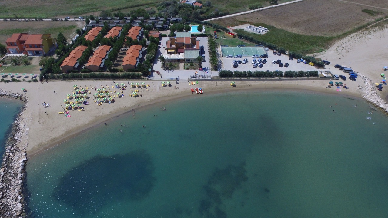 Photo of Outdoor in Campomarino