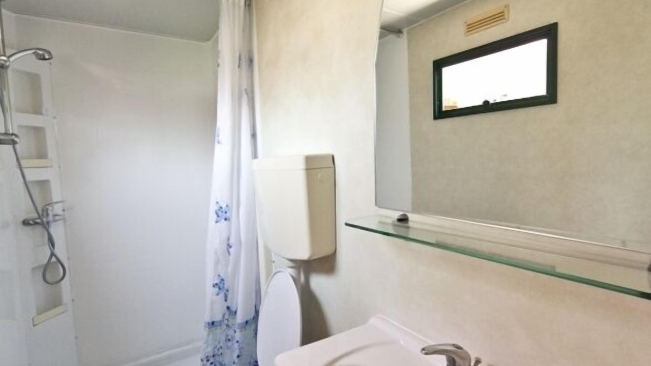 Photo of Bathroom in Campomarino
