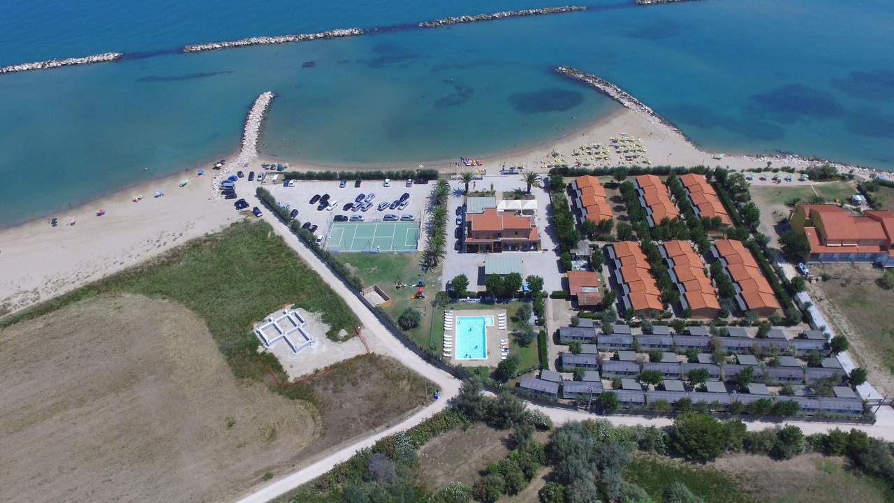 Photo of Outdoor in Campomarino