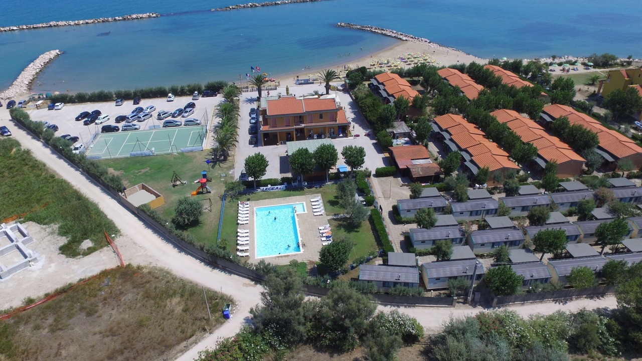 Photo of Outdoor in Campomarino