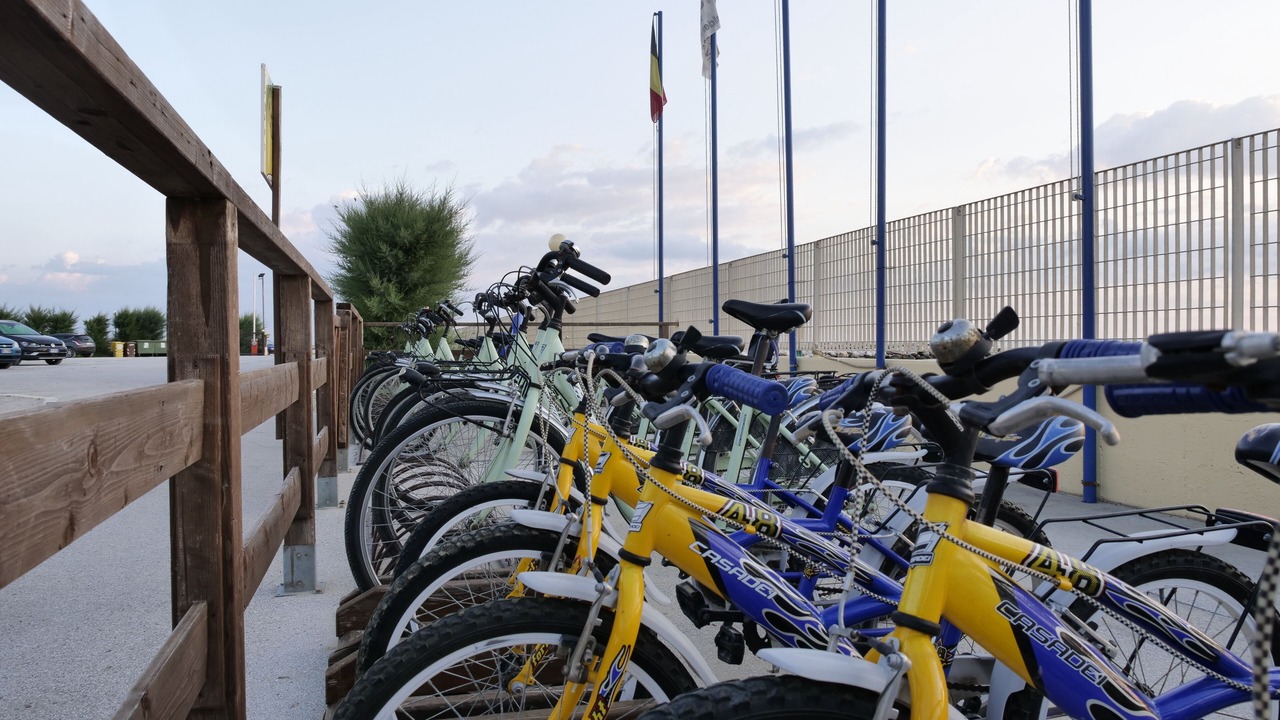 Photo of Outdoor in Campomarino