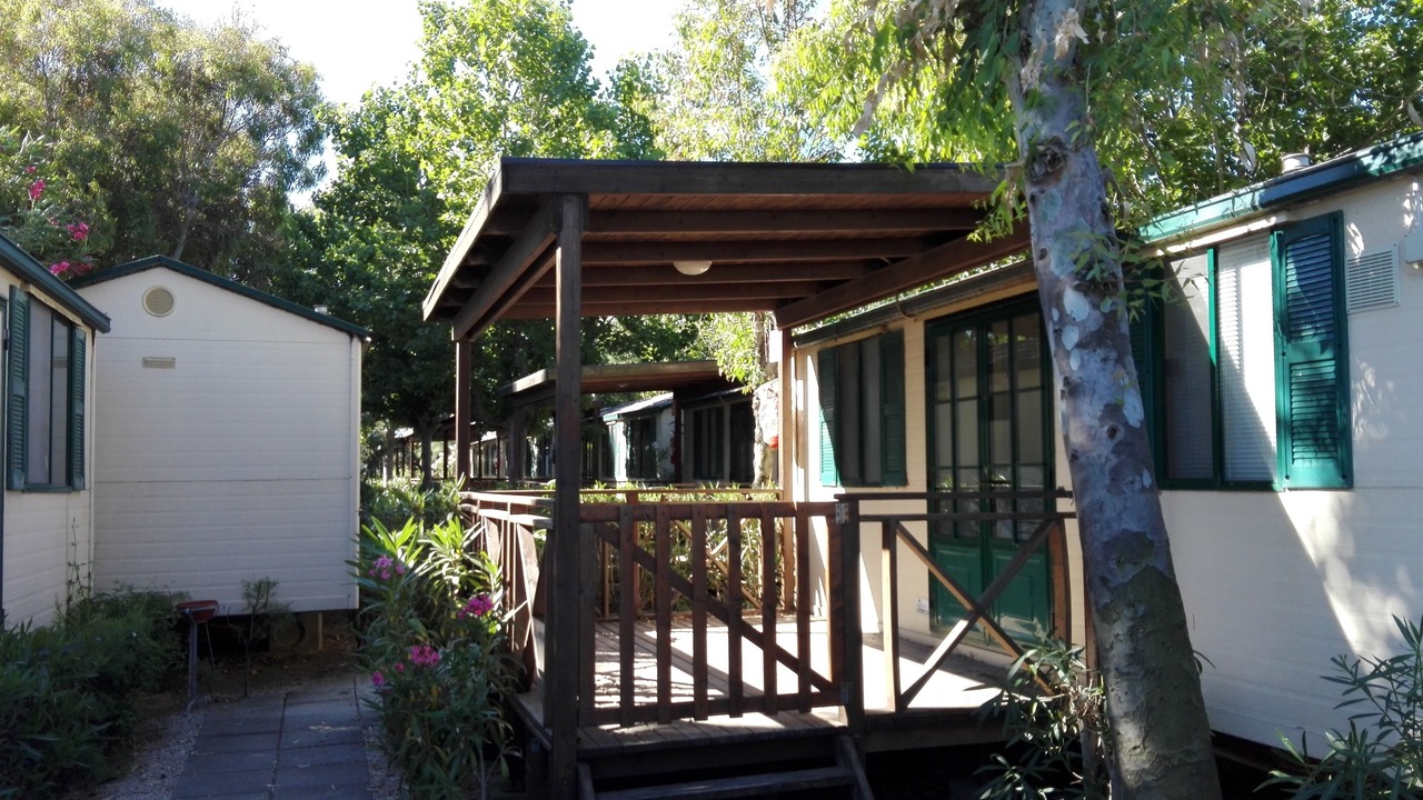 Photo of Patio Balcony in Campomarino