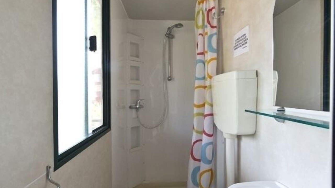 Photo of Bathroom in Campomarino