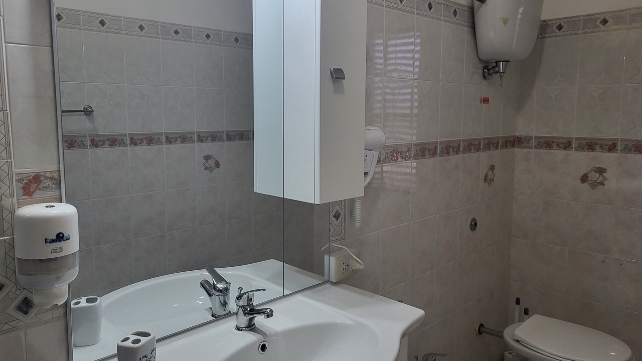 Photo of Bathroom in Lamezia Terme