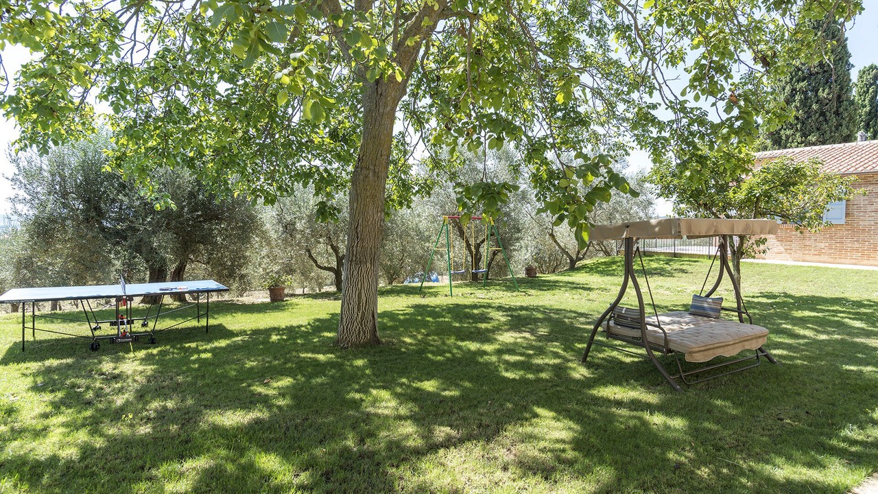 Photo of Outdoor in Castiglione del Lago