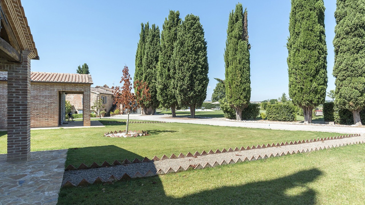 Photo of Outdoor in Castiglione del Lago