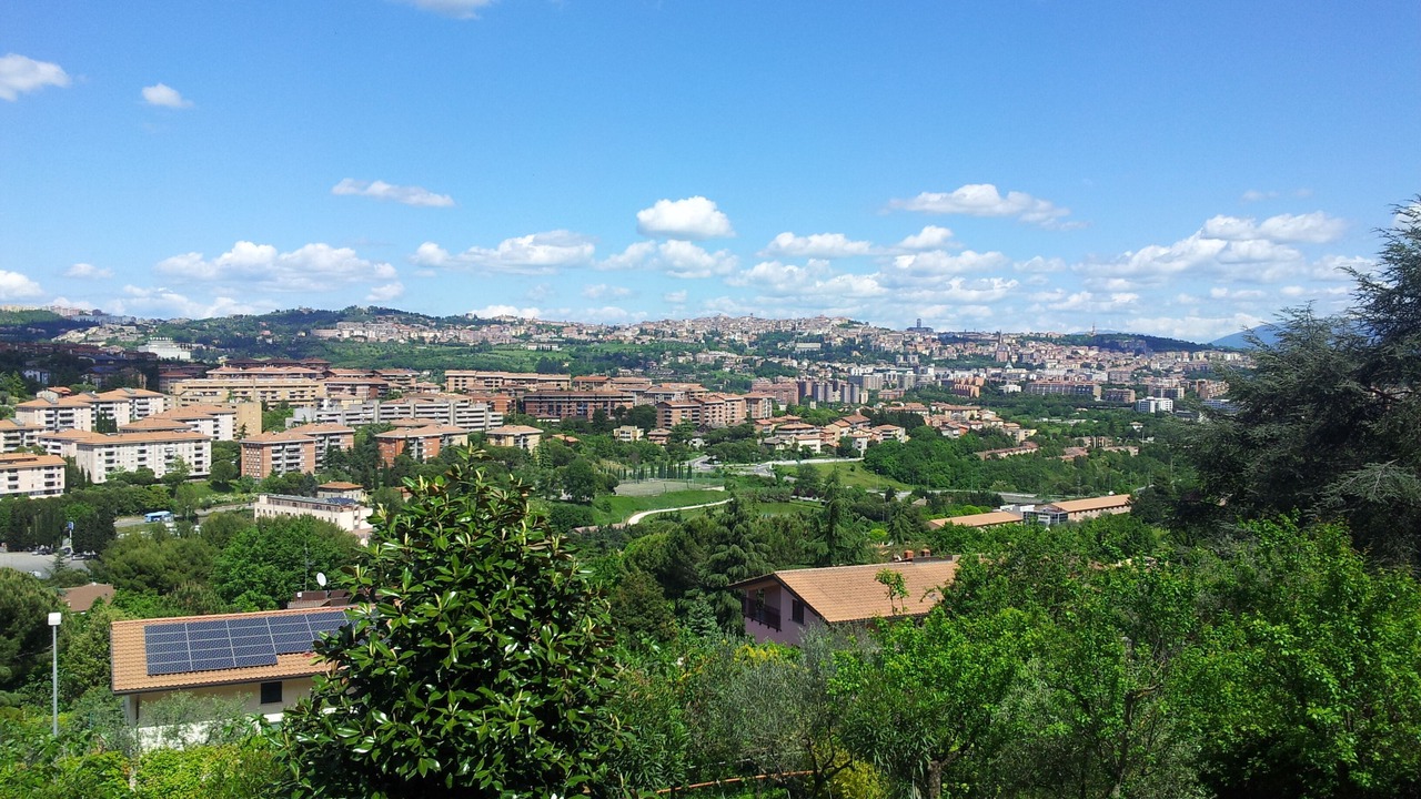 Photo of Outdoor in Ferro di Cavallo