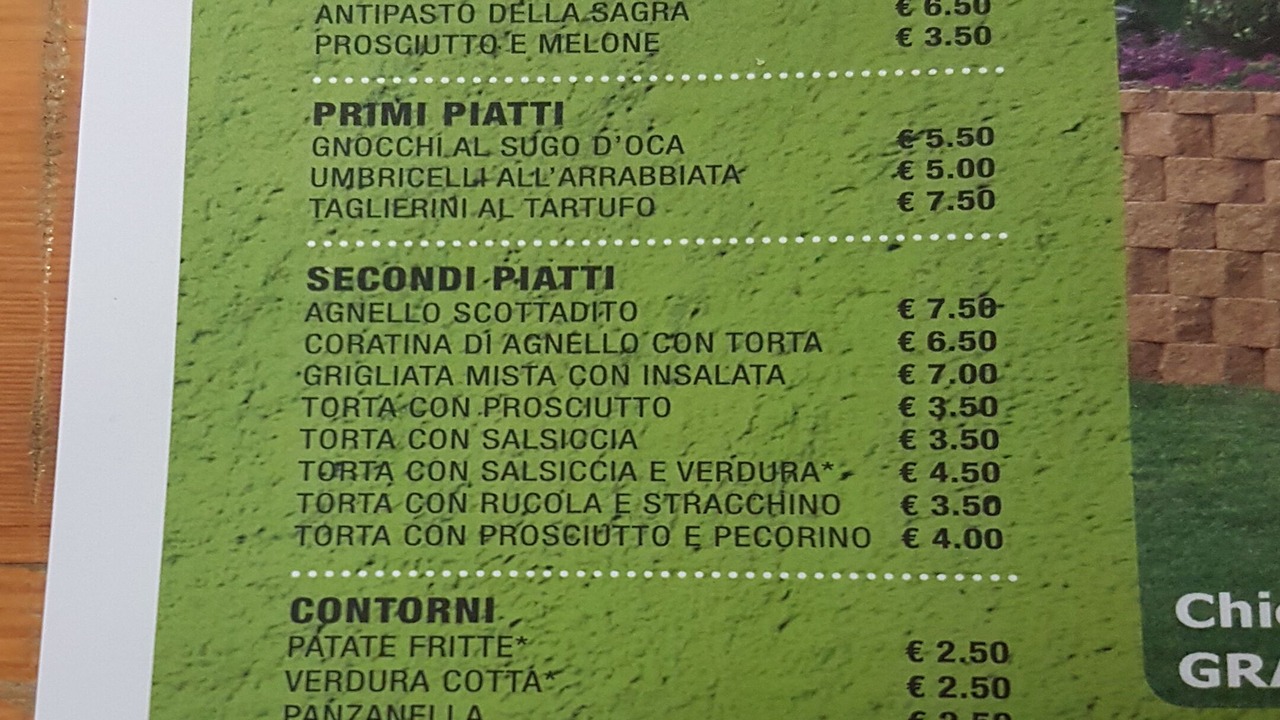Photo of Others in Ferro di Cavallo