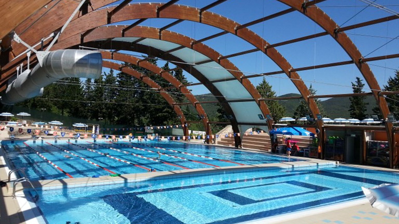 Photo of Outdoor in Ferro di Cavallo