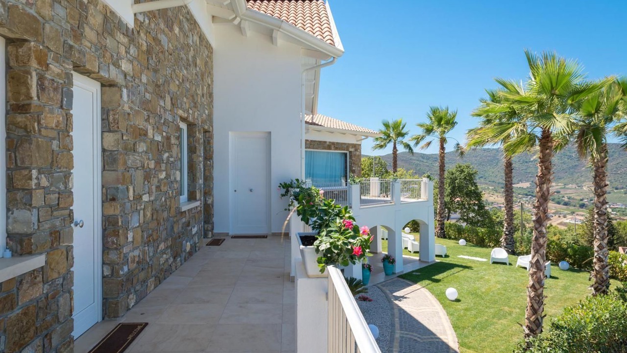 Photo of Outdoor in Agropoli