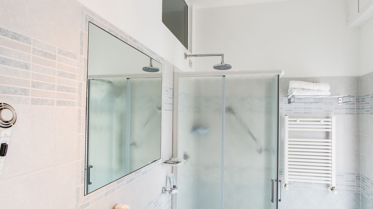Photo of Bathroom in Senigallia