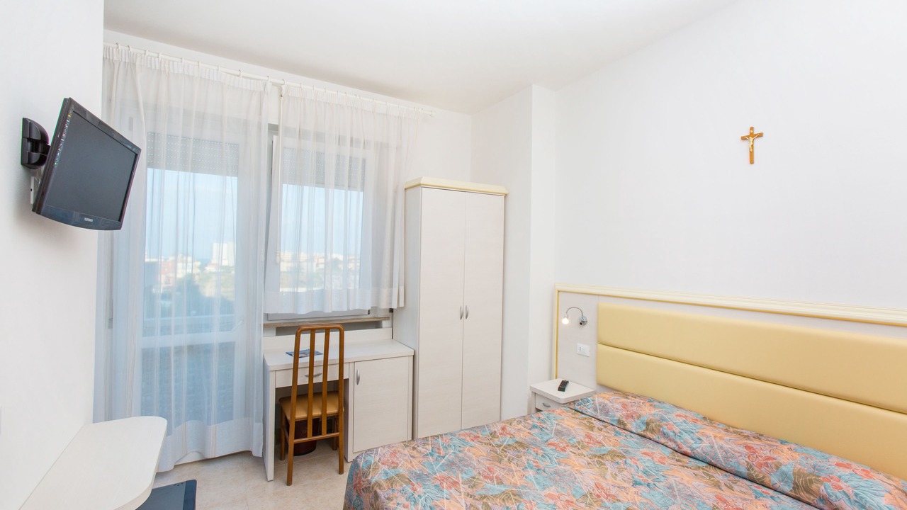 Photo of Bedroom in Senigallia