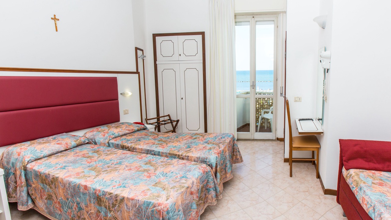 Photo of Patio Balcony in Senigallia