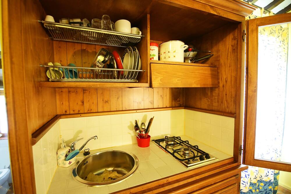 Photo of Kitchen in Bosco
