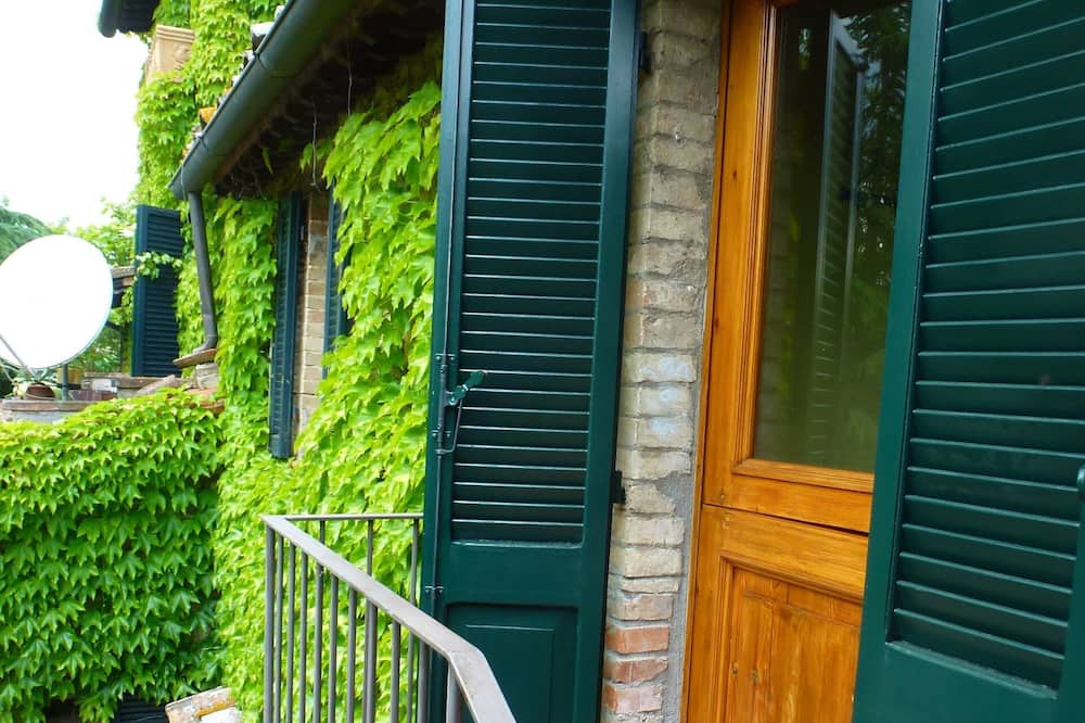 Photo of Patio Balcony in Bosco