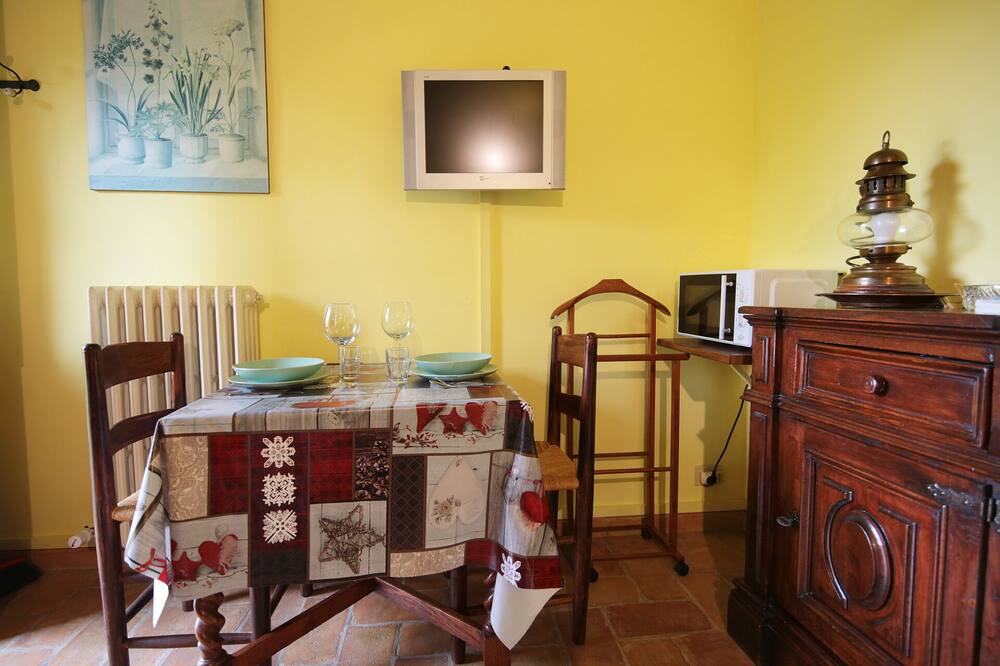 Photo of Livingroom in Bosco