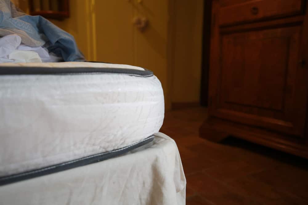 Photo of Bedroom in Bosco