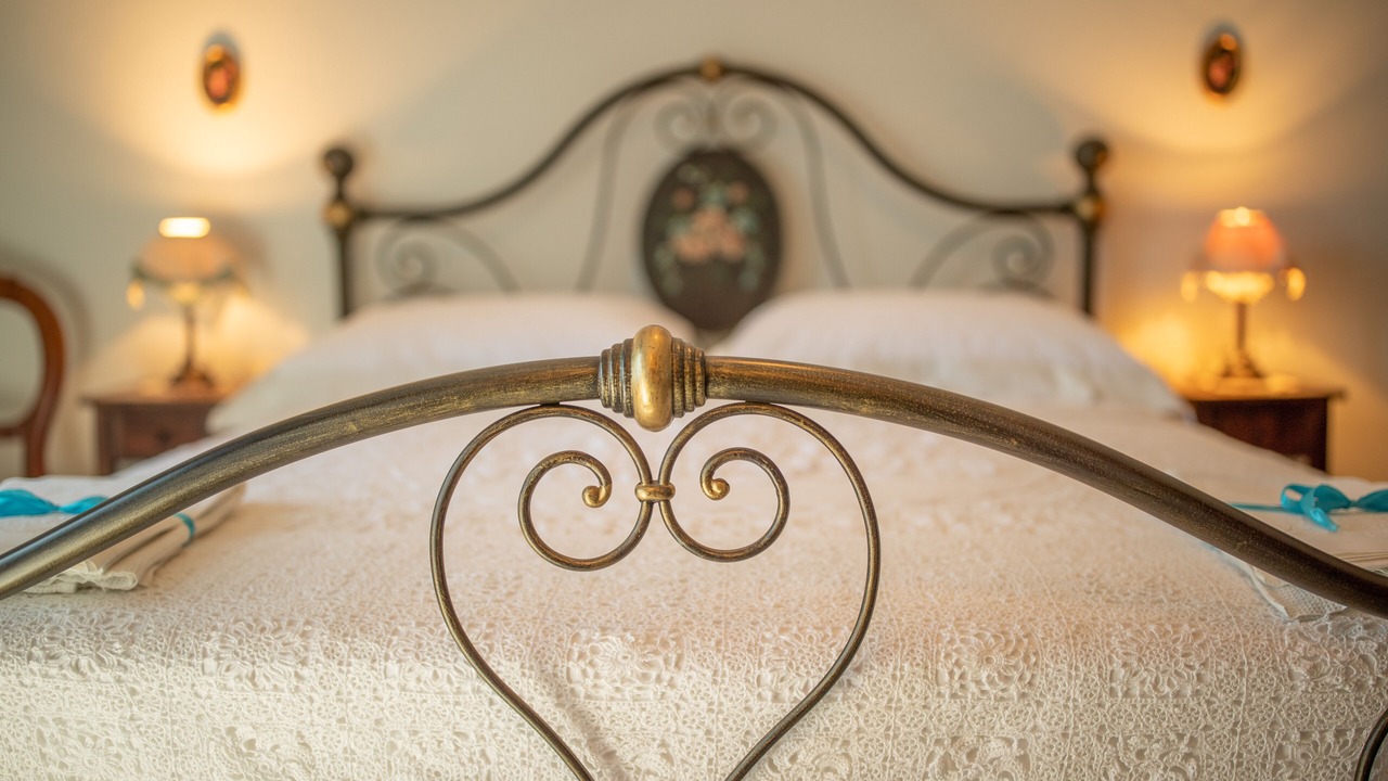 Photo of Bedroom in Atri