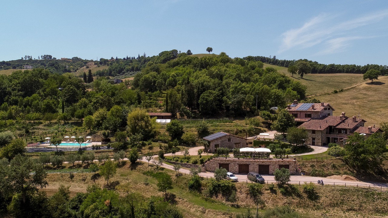 Photo of Outdoor in Monteluiano