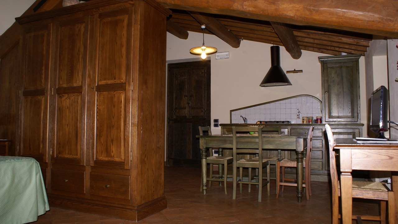 Photo of Bedroom in Monteluiano