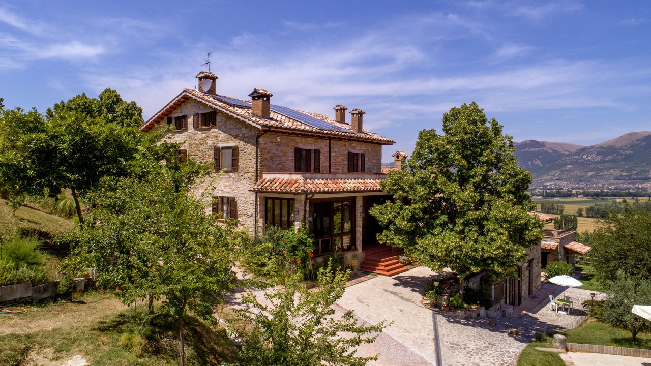Photo of Outdoor in Monteluiano