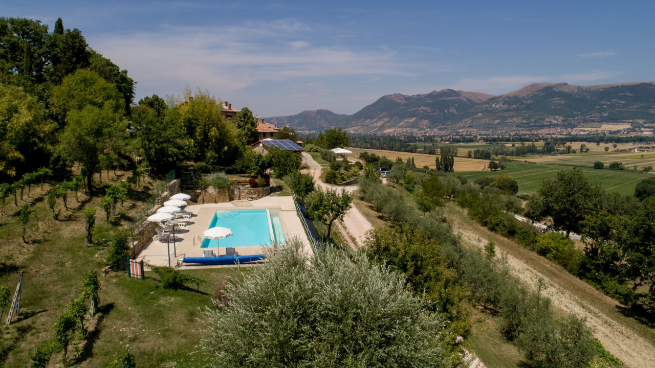 Photo of Outdoor in Monteluiano