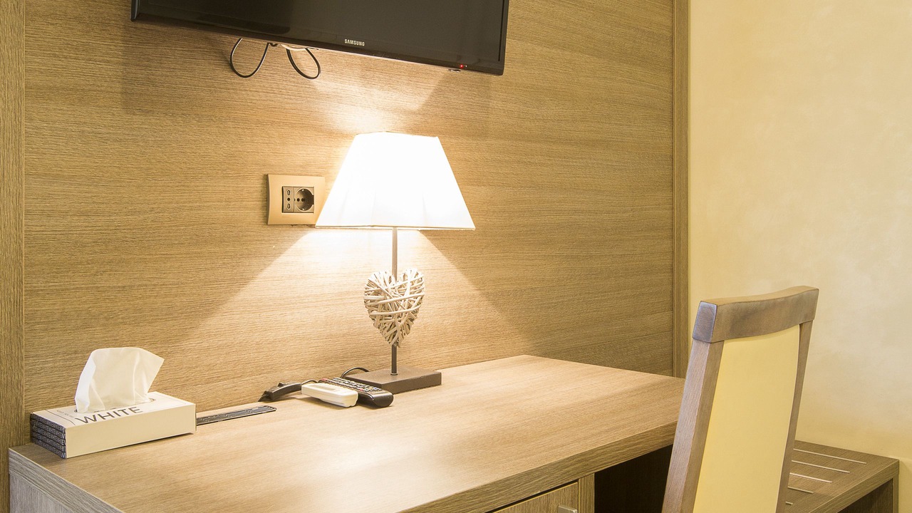 Photo of Bedroom in Universita