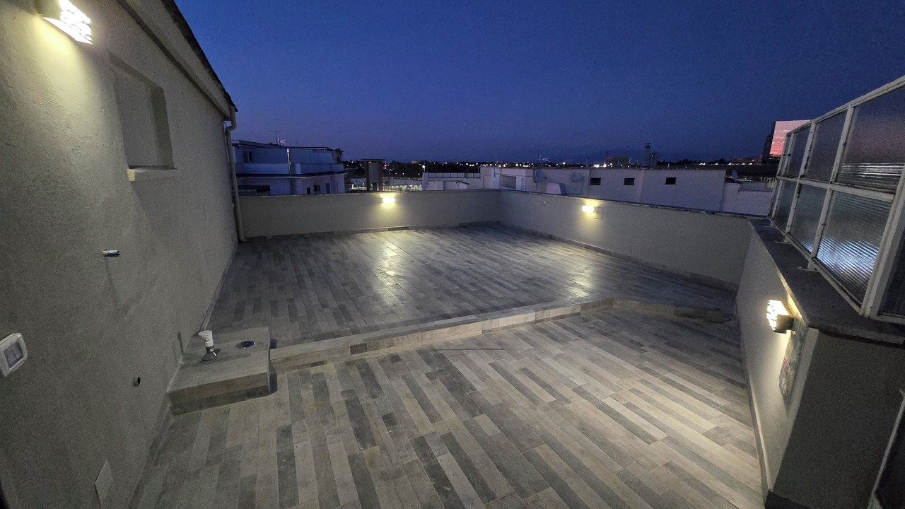 Photo of Patio Balcony in Universita