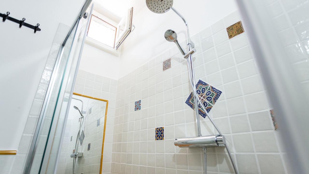 Photo of Bathroom in Castelnuovo Cilento