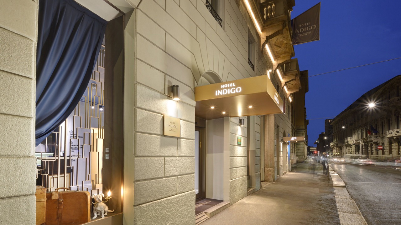 Photo of Outdoor in Tricolore