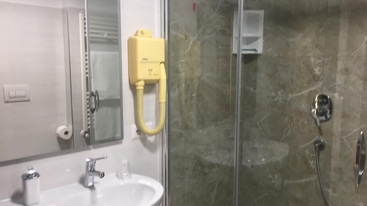 Photo of Bathroom in Sant'Eufemia Lamezia