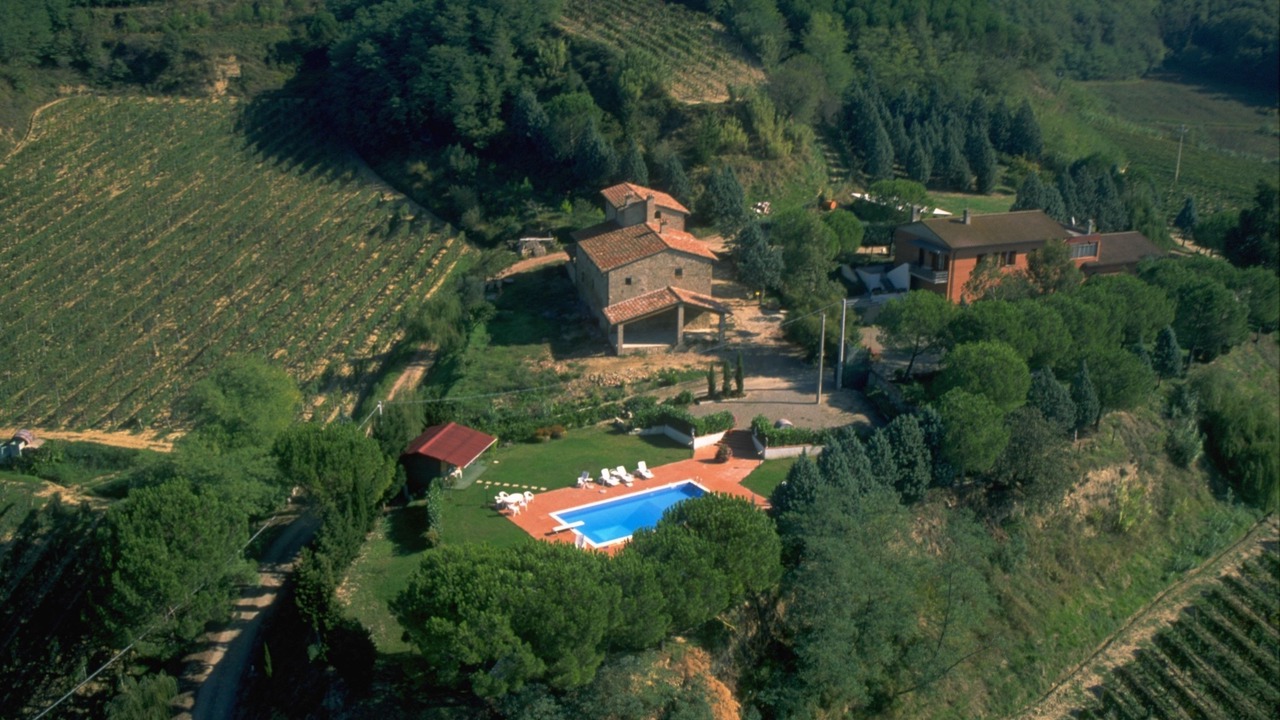 Photo of Outdoor in Terricciola